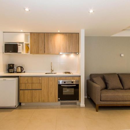 Appartement Modo sur 104 à Ushuaïa Extérieur photo