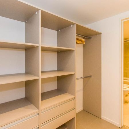Appartement Modo sur 104 à Ushuaïa Extérieur photo