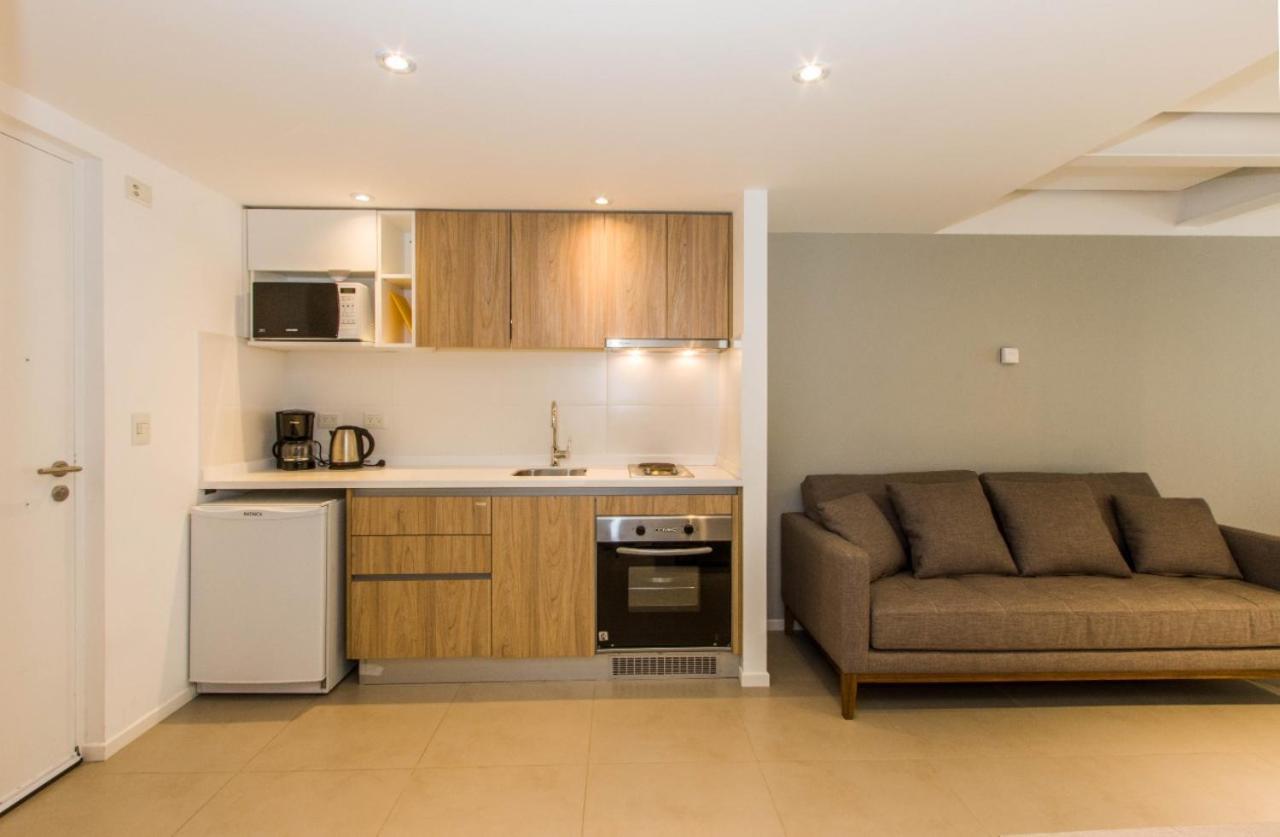 Appartement Modo sur 104 à Ushuaïa Extérieur photo