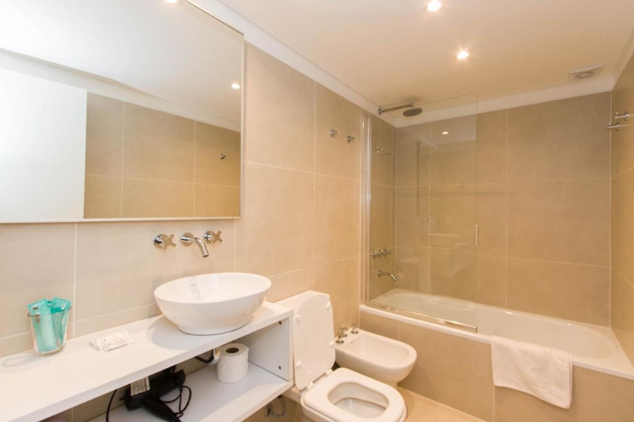 Appartement Modo sur 104 à Ushuaïa Extérieur photo