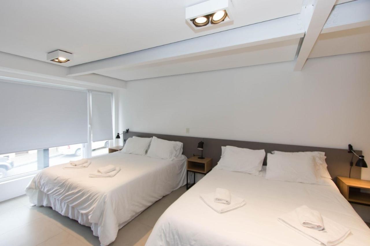 Appartement Modo sur 104 à Ushuaïa Extérieur photo