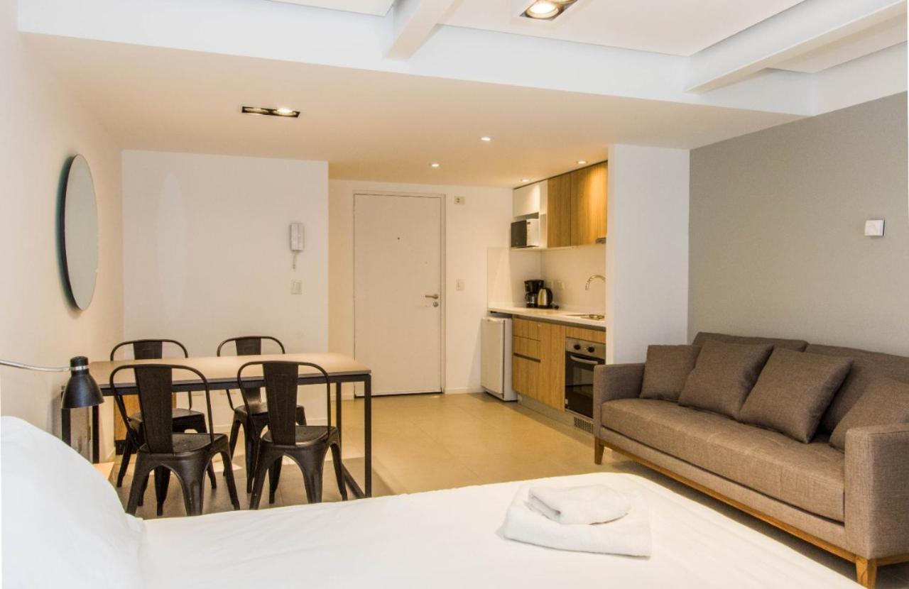 Appartement Modo sur 104 à Ushuaïa Extérieur photo